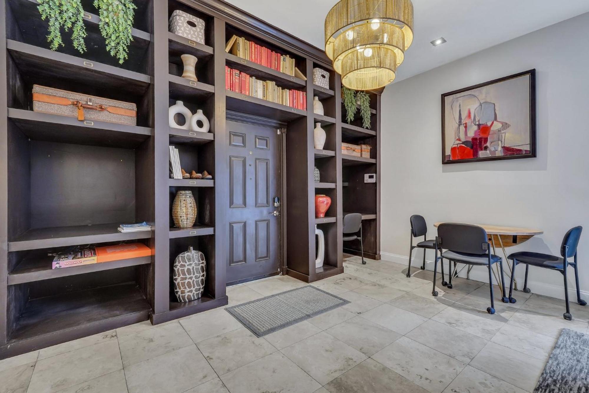 The Lincoln Loft, Near Forsyth Park With Free Parking * Savannah