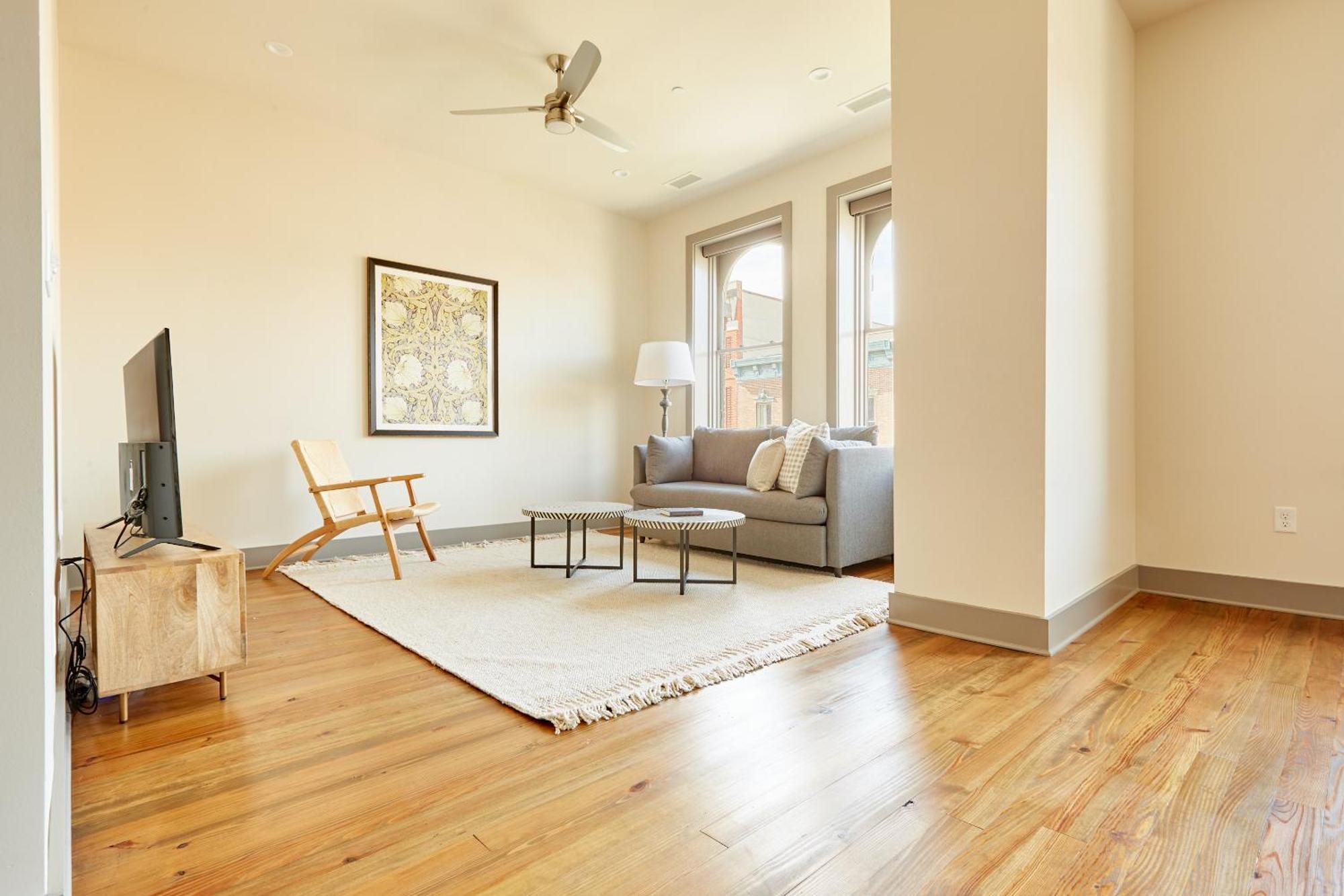 Sonder Telfair Square Aparthotel 3*
