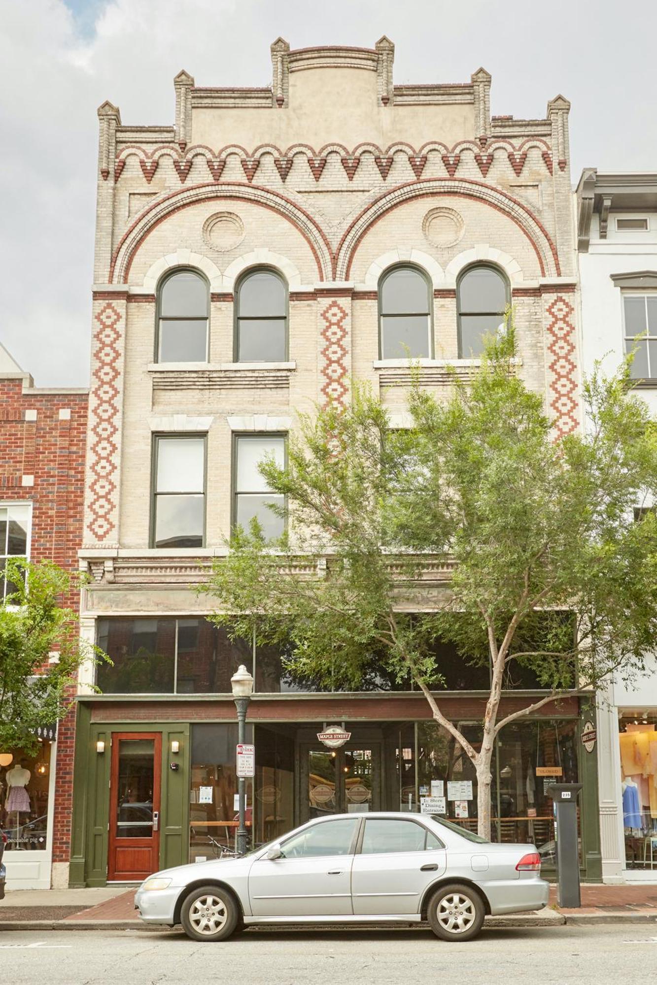 Sonder Telfair Square Aparthotel Savannah