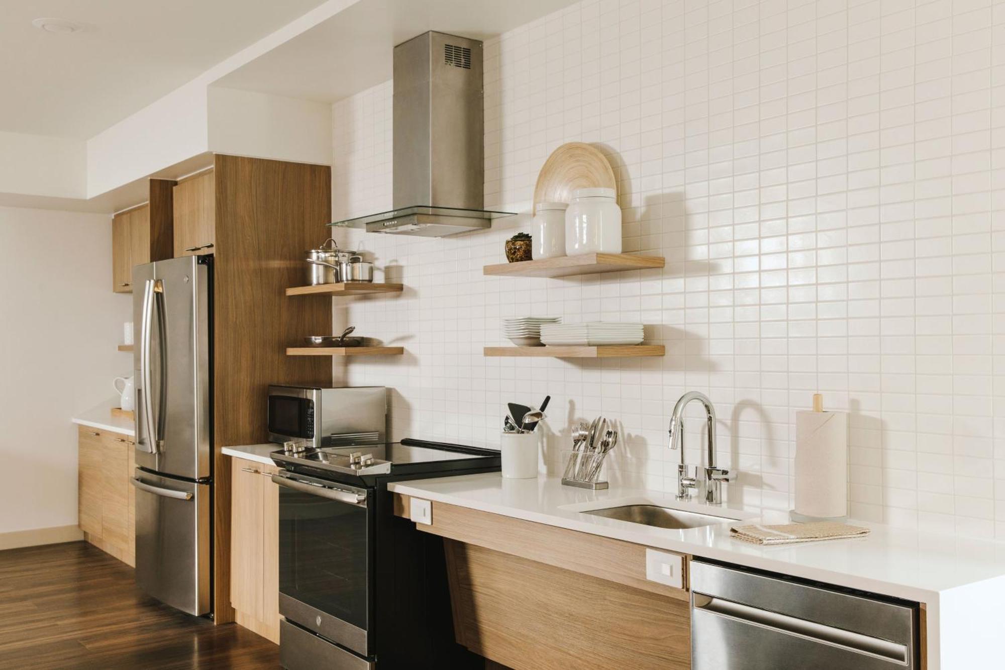 Element Midtown * Savannah