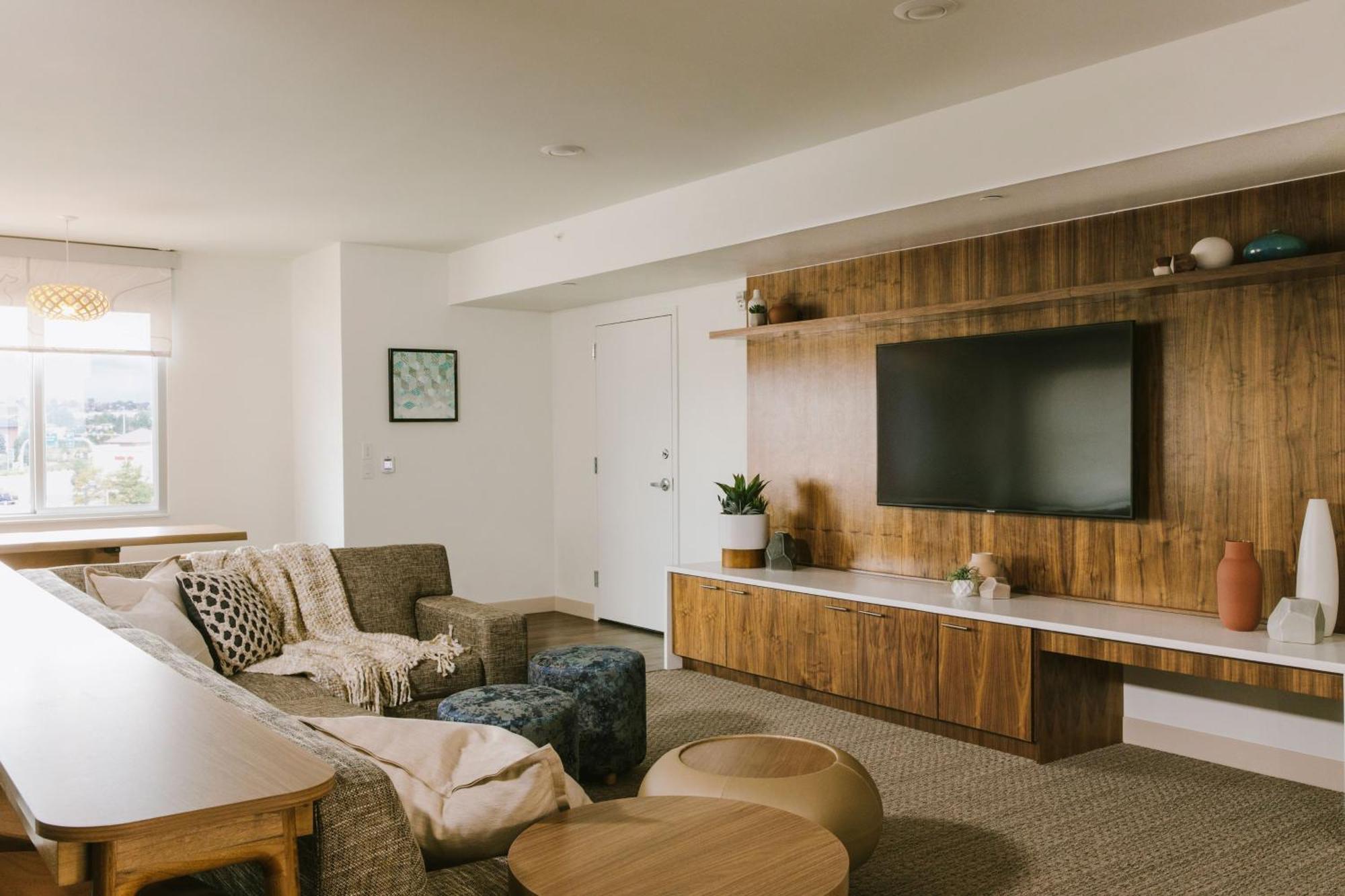 Hotel Element Midtown
