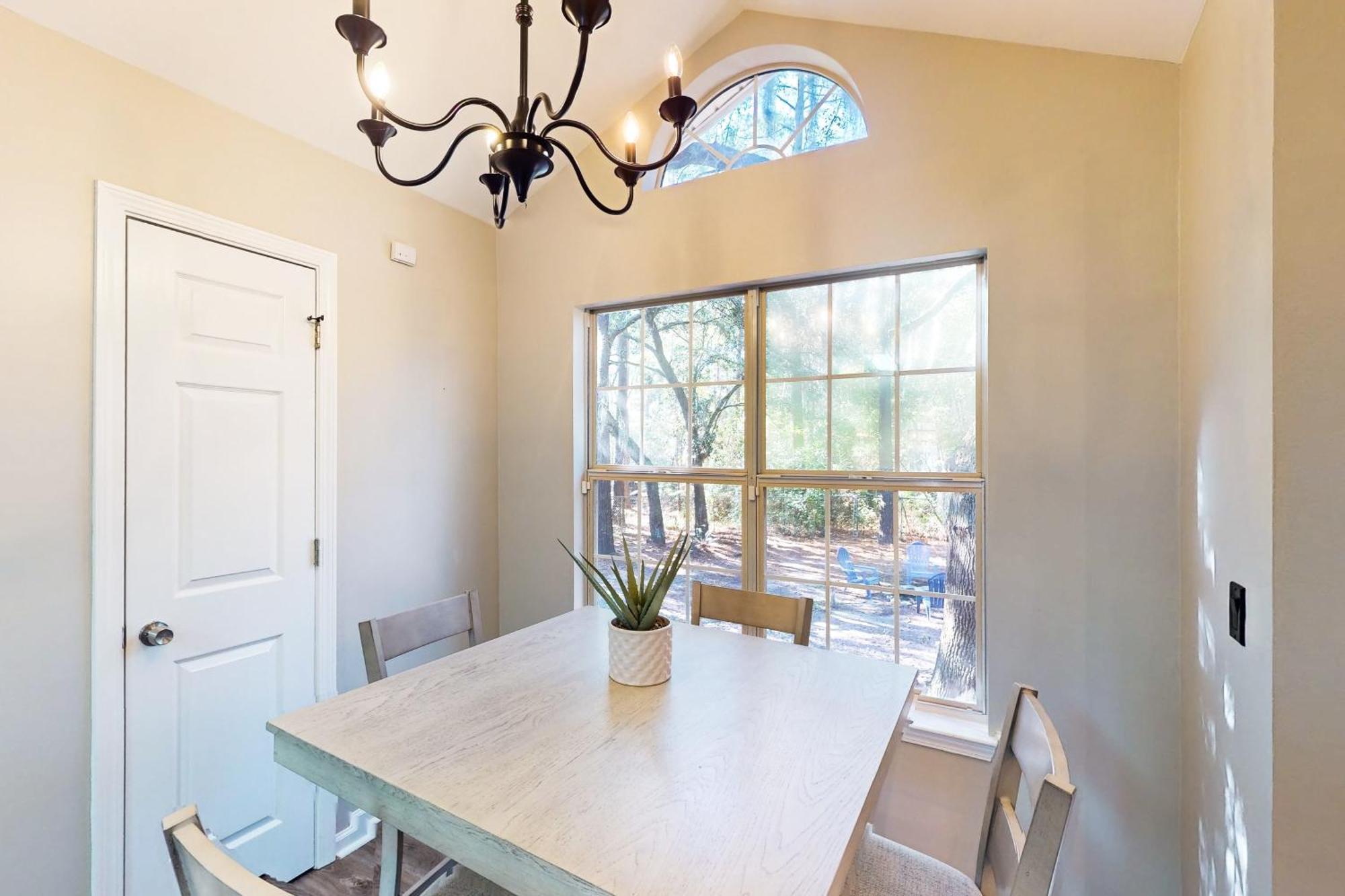 7 Leeward Ct. Holiday home