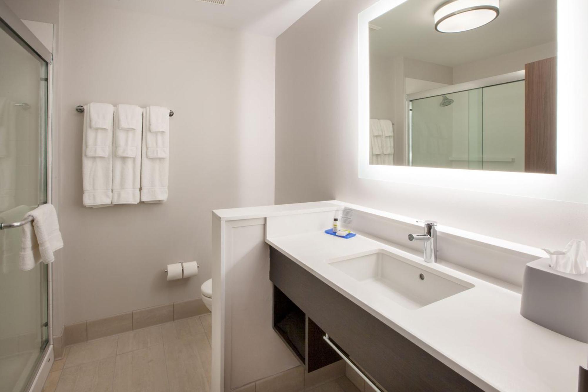 Hotel Express - Gateway By Ihg