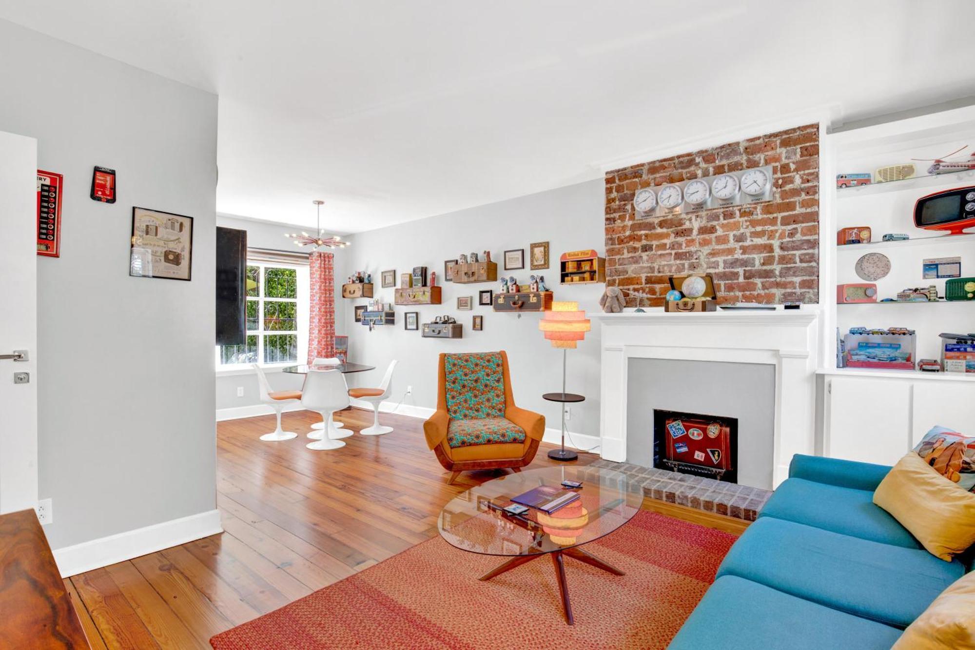 Holiday home Jet Setter Savannah