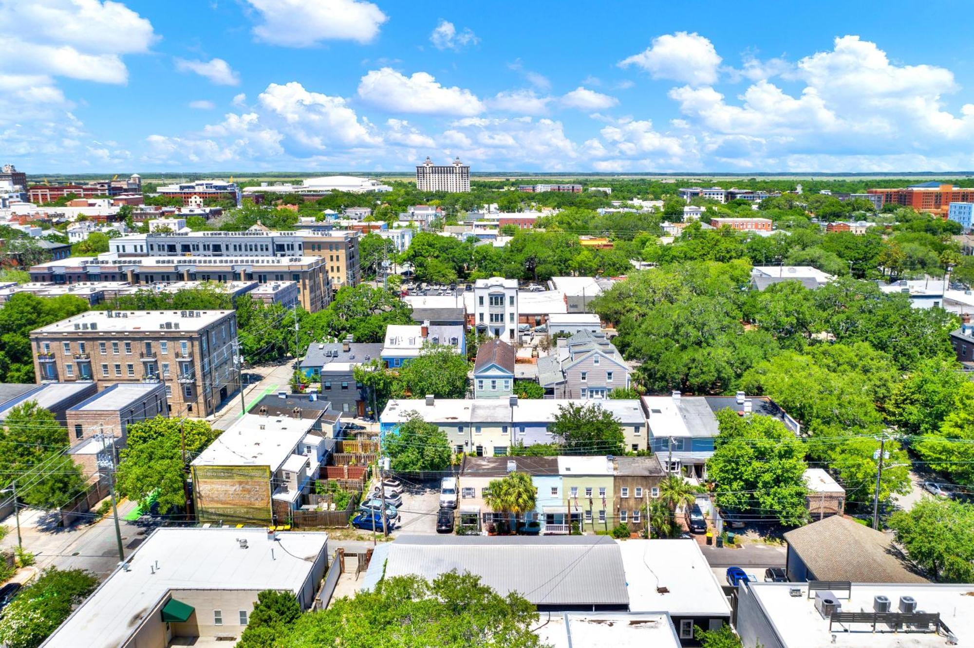 Jet Setter Holiday home Savannah