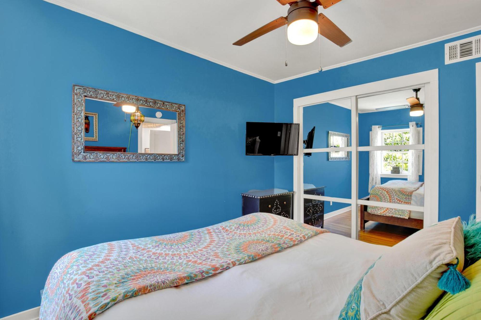 Jet Setter Holiday home *