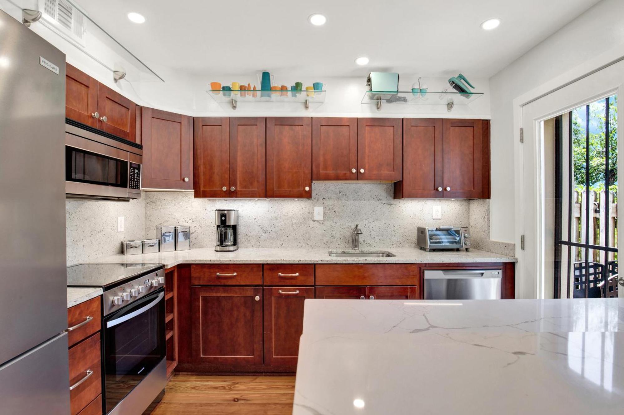 Jet Setter Holiday home Savannah