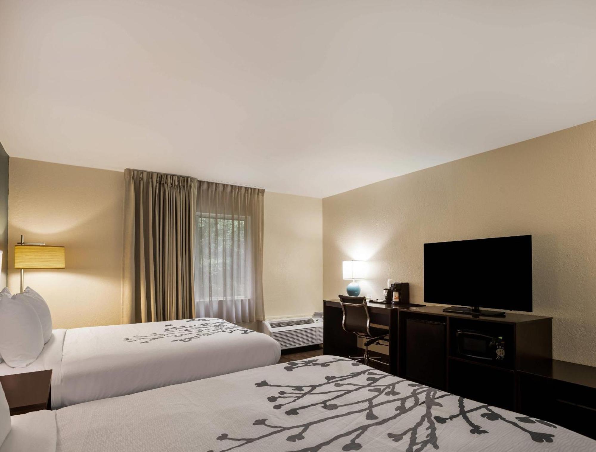 Inn Sleep Midtown 3*