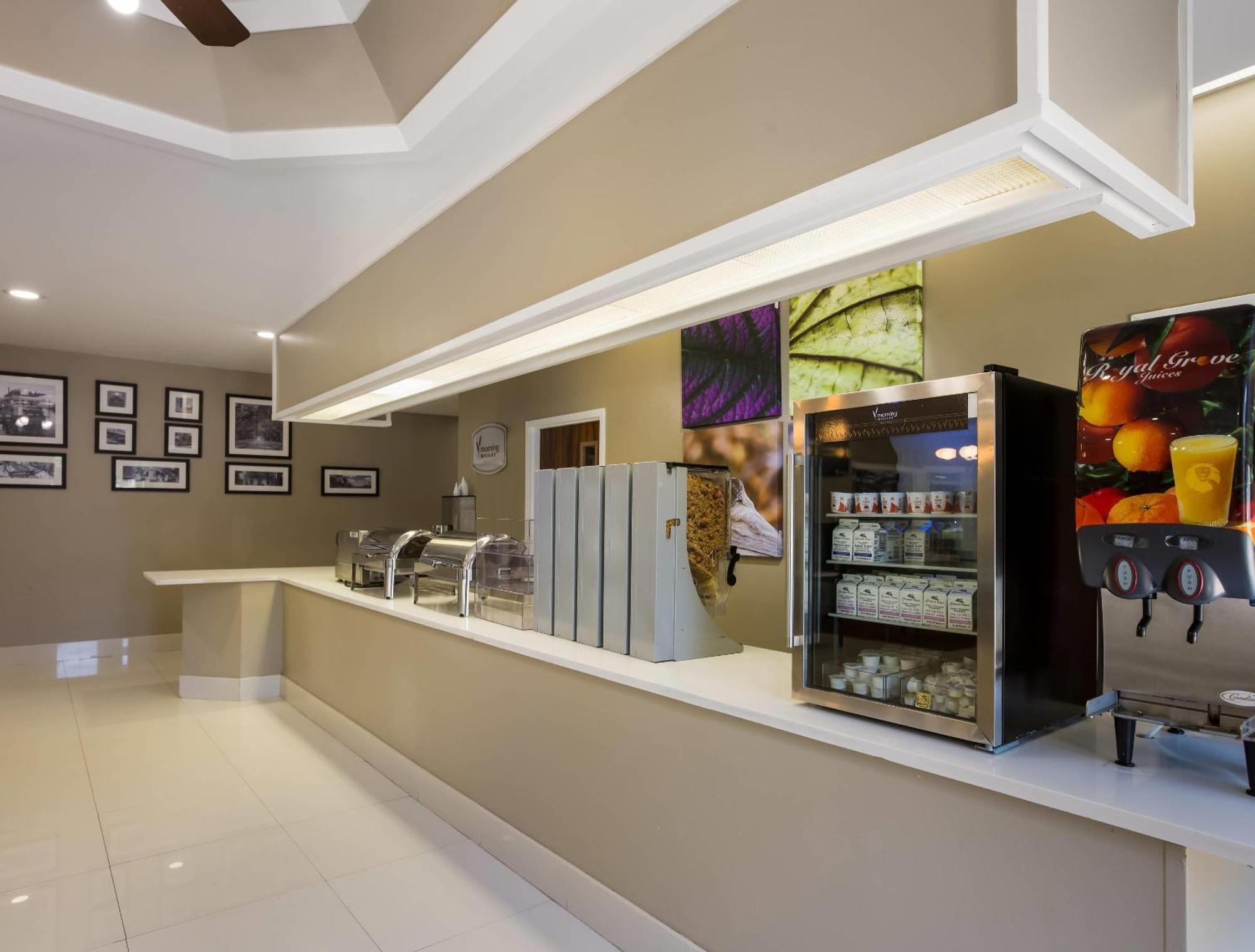 Inn Sleep Midtown 3*