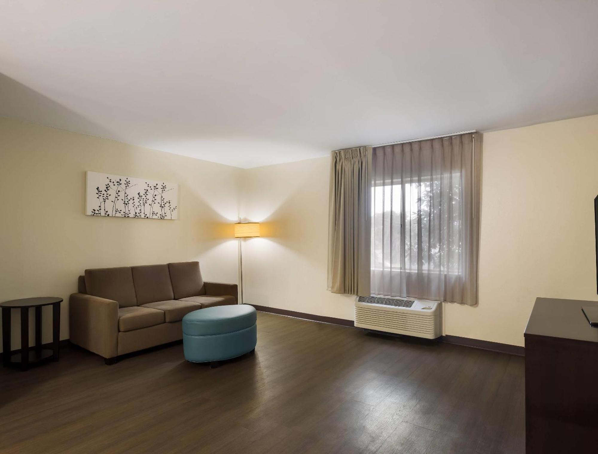 Sleep Midtown Inn 3*