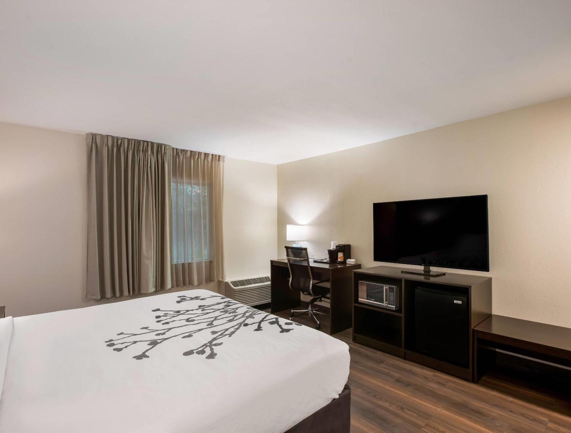 Sleep Midtown 3*