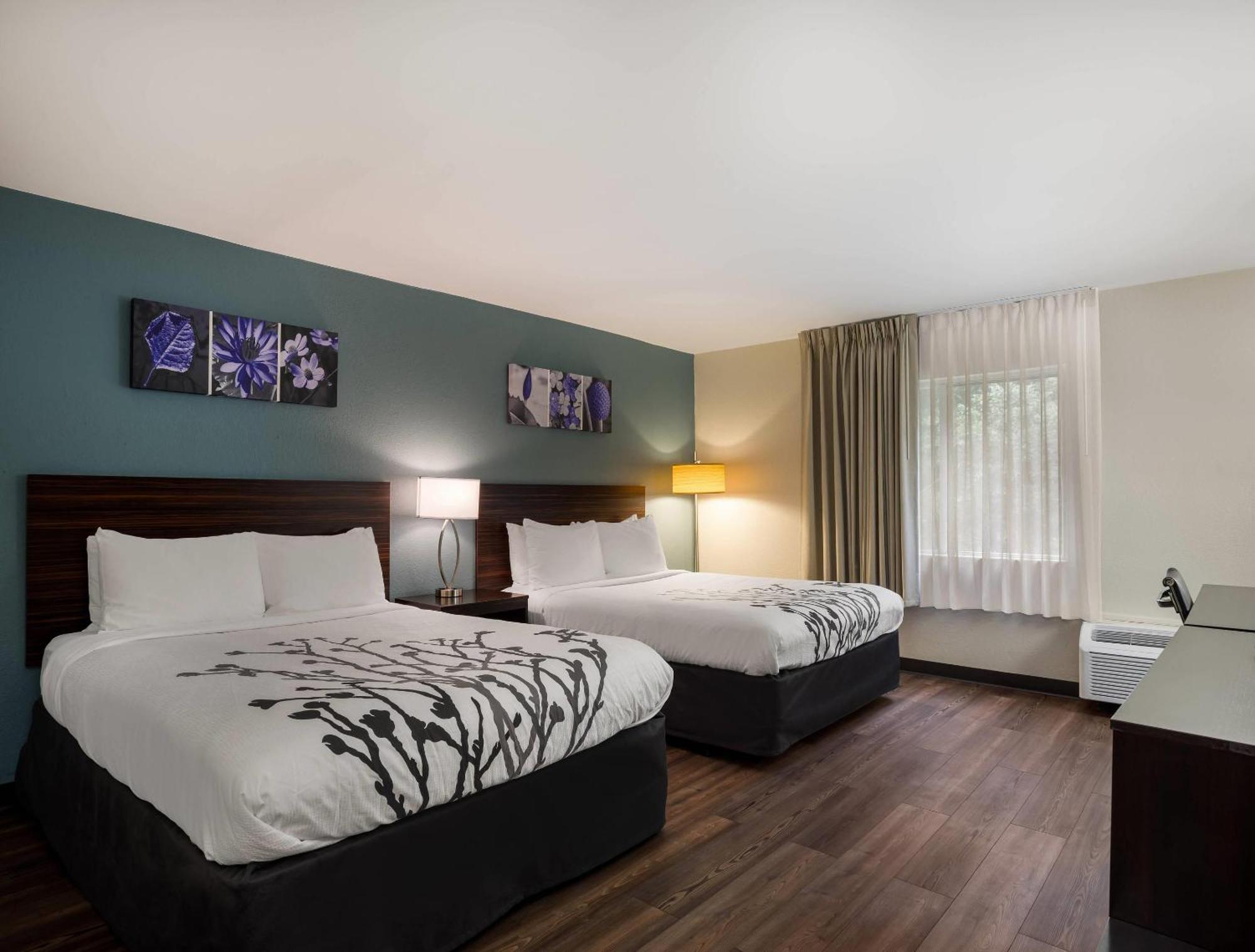 Sleep Midtown Inn Savannah