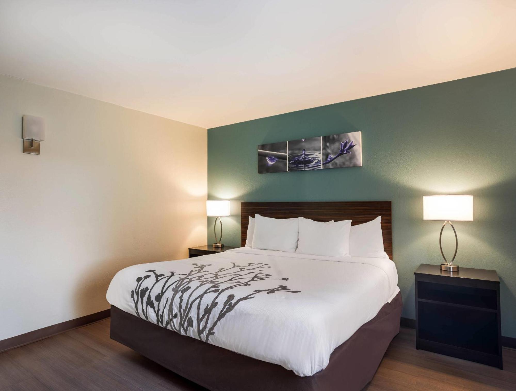 Inn Sleep Midtown Savannah