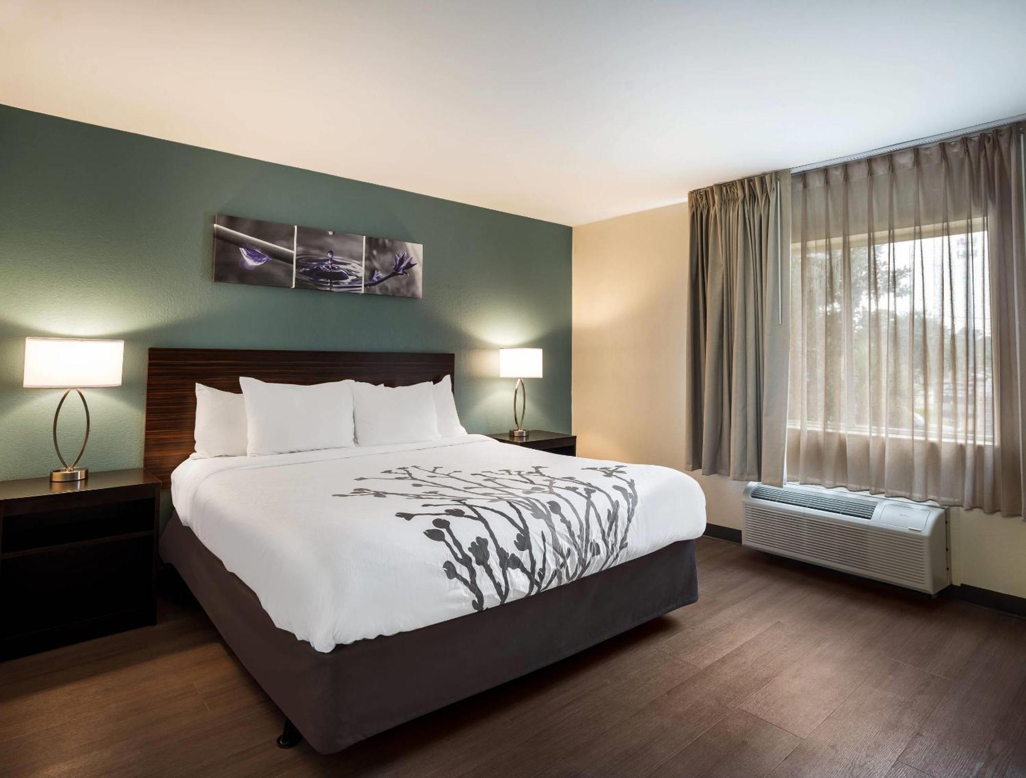Sleep Midtown Inn