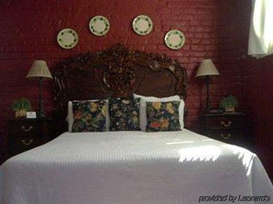 Bed & Breakfast Savannah Bed & Breakfast Inn 3*
