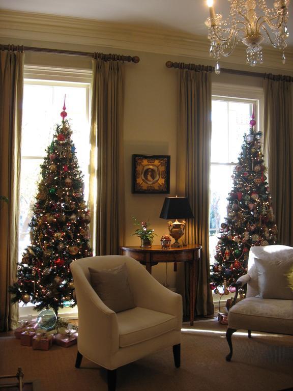 Bed & Breakfast Catherine Ward House Savannah