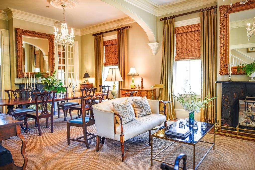 Bed & Breakfast Catherine Ward House