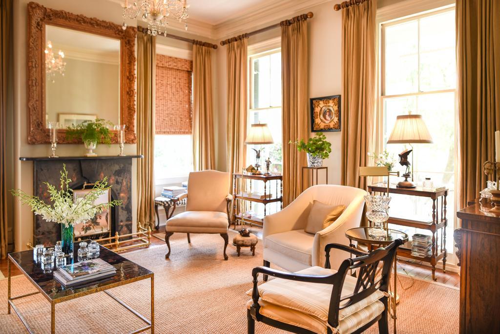 Bed & Breakfast Catherine Ward House 3*