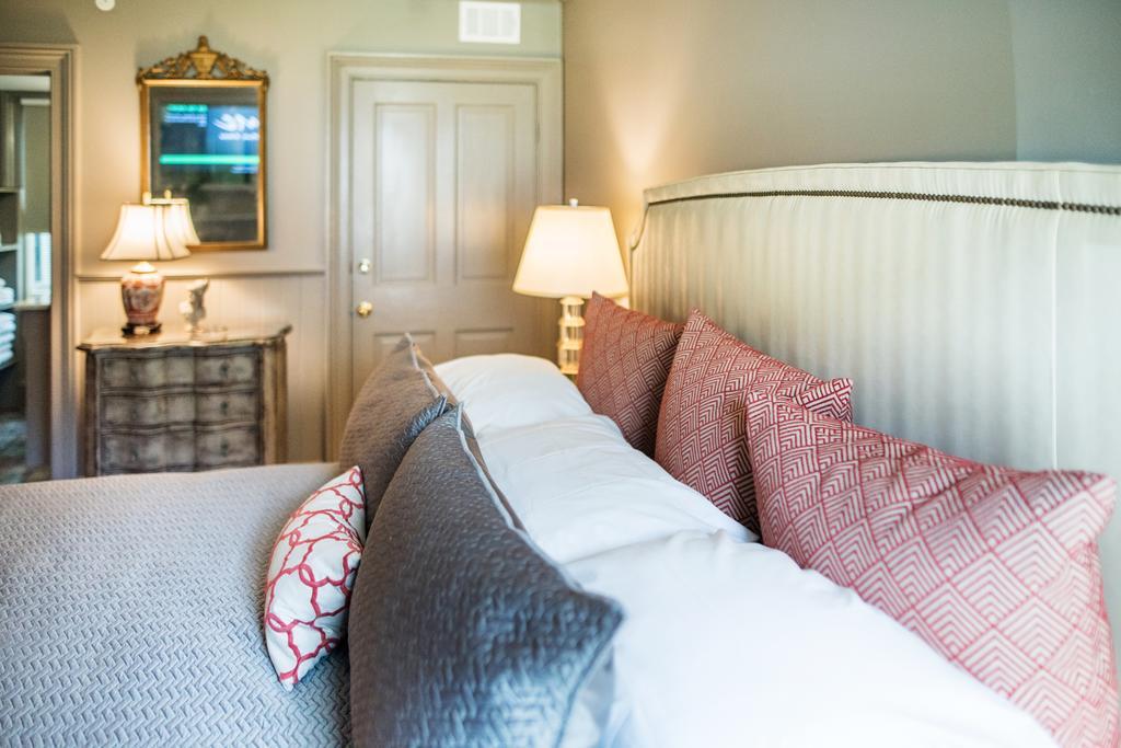 Catherine Ward House Bed & Breakfast