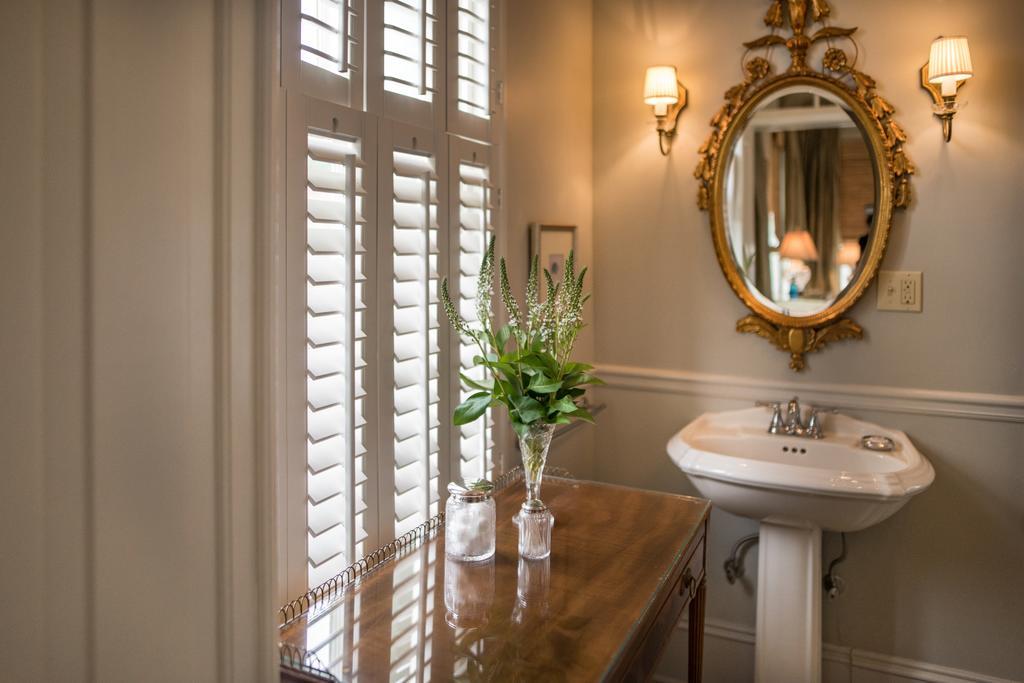 Bed & Breakfast Catherine Ward House 3*
