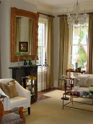 Catherine Ward House Bed & Breakfast