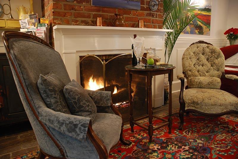 Armstrong Inns 4*