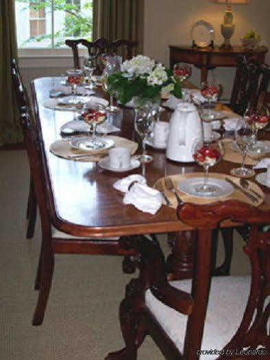 Catherine Ward House Bed & Breakfast Savannah