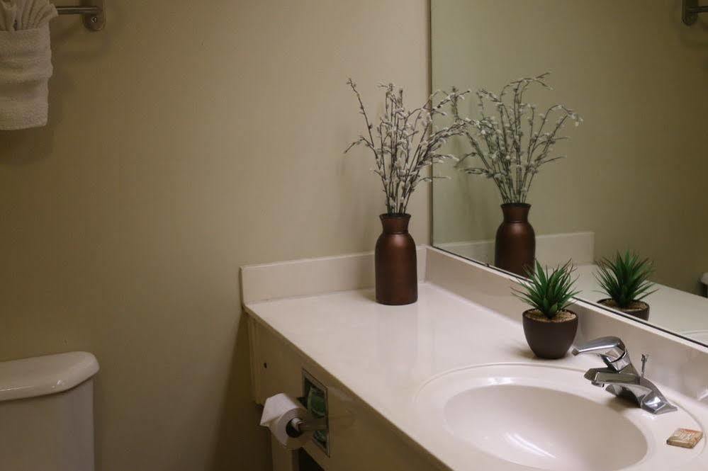 Baymont By Wyndham Pooler/savannah 3* Pooler