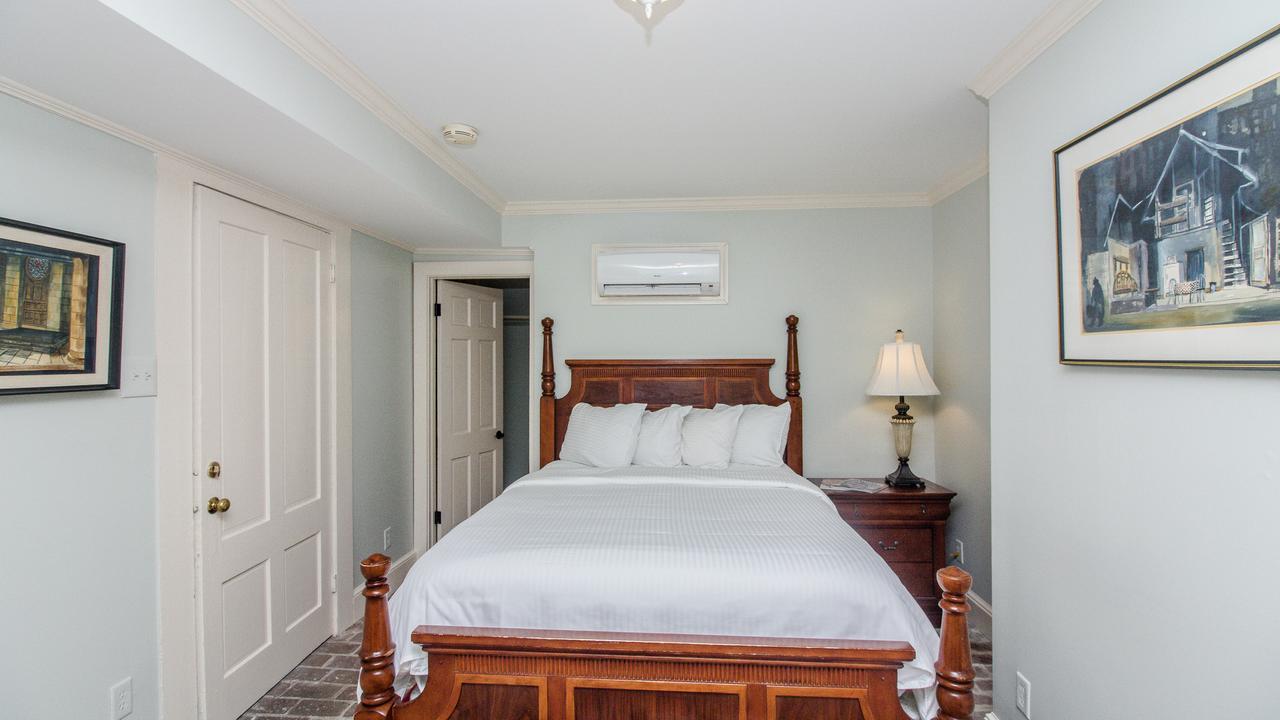 Dresser Palmer House Bed & Breakfast 4*