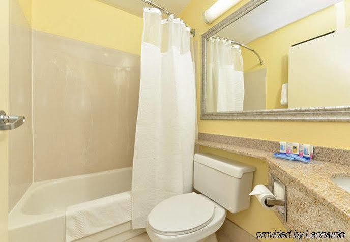 Baymont By Wyndham Midtown 3*
