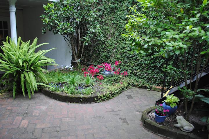 Savannah Bed & Breakfast Inn
