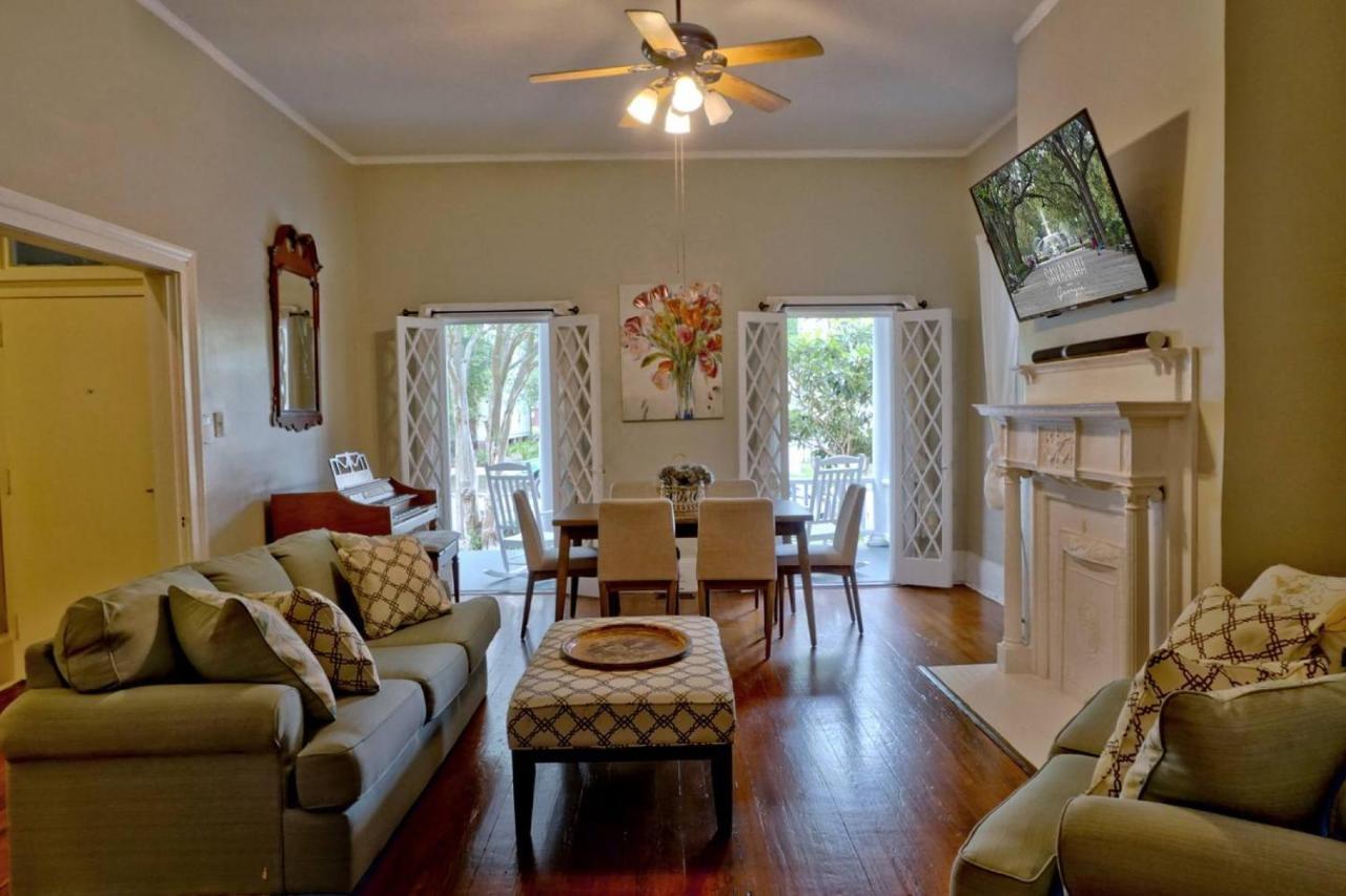 Beautiful 6 Bed, 5 Bath Historic