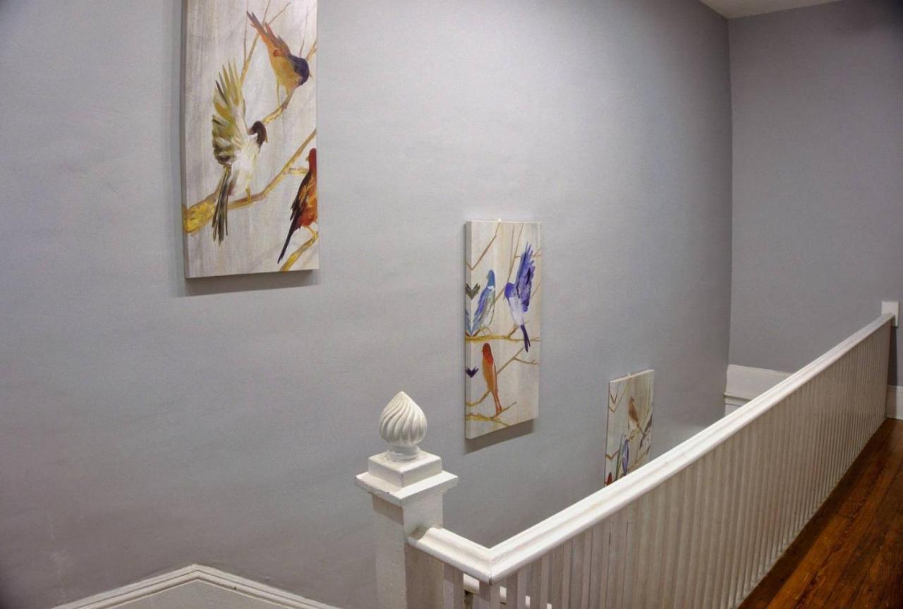 Beautiful 6 Bed, 5 Bath Historic Bed & Breakfast