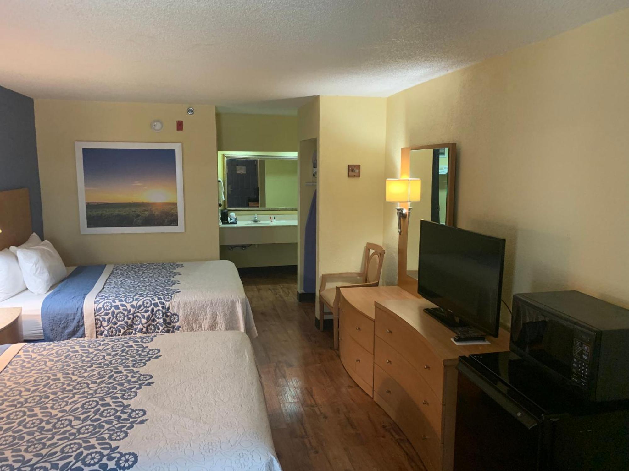 Hotel 6 Savannah Ga Gateway & I95 Georgetown