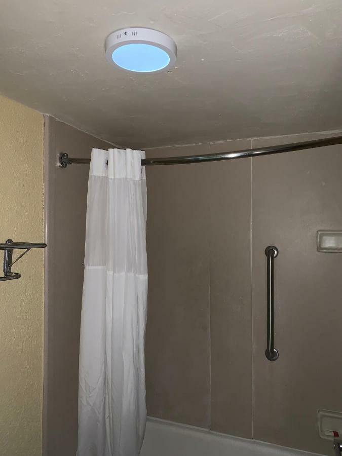 Hotel 6 Savannah Ga Gateway & I95