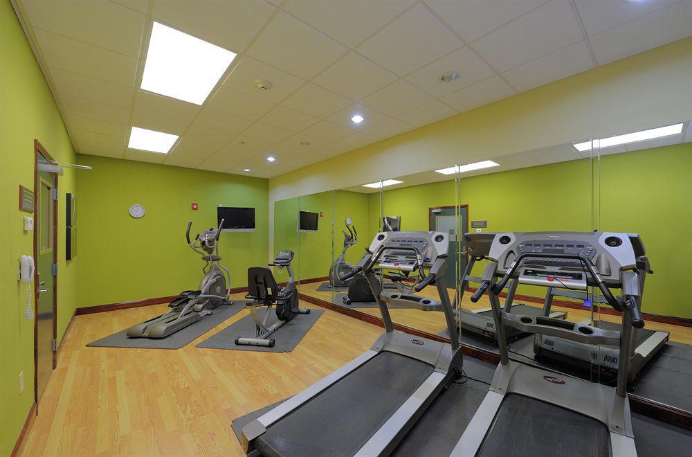 Hotel Country & By Radisson, Airport, Ga Savannah