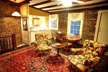 Savannah Bed & Breakfast Inn Bed & Breakfast 3*