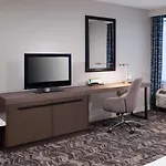 Hilton Garden Inn Savannah Airport