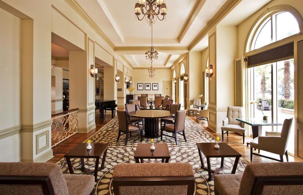 Resort The Westin Harbor Golf & 4*