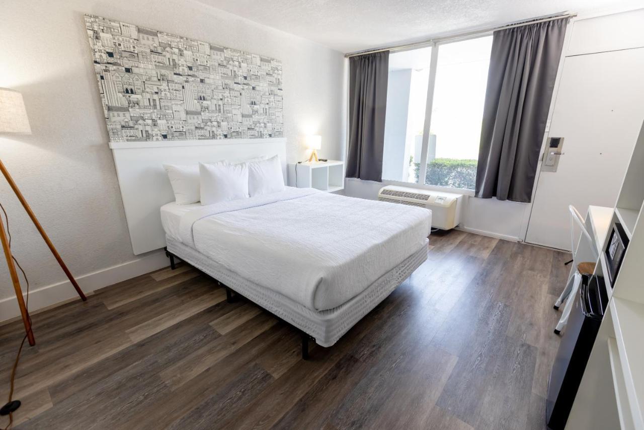Hotel Oneway Savannah Georgetown