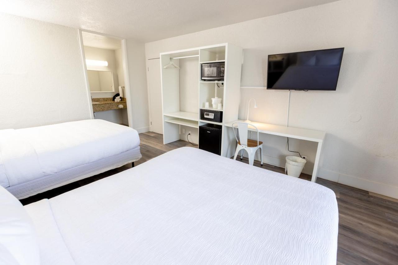 Oneway Savannah Hotel Georgetown