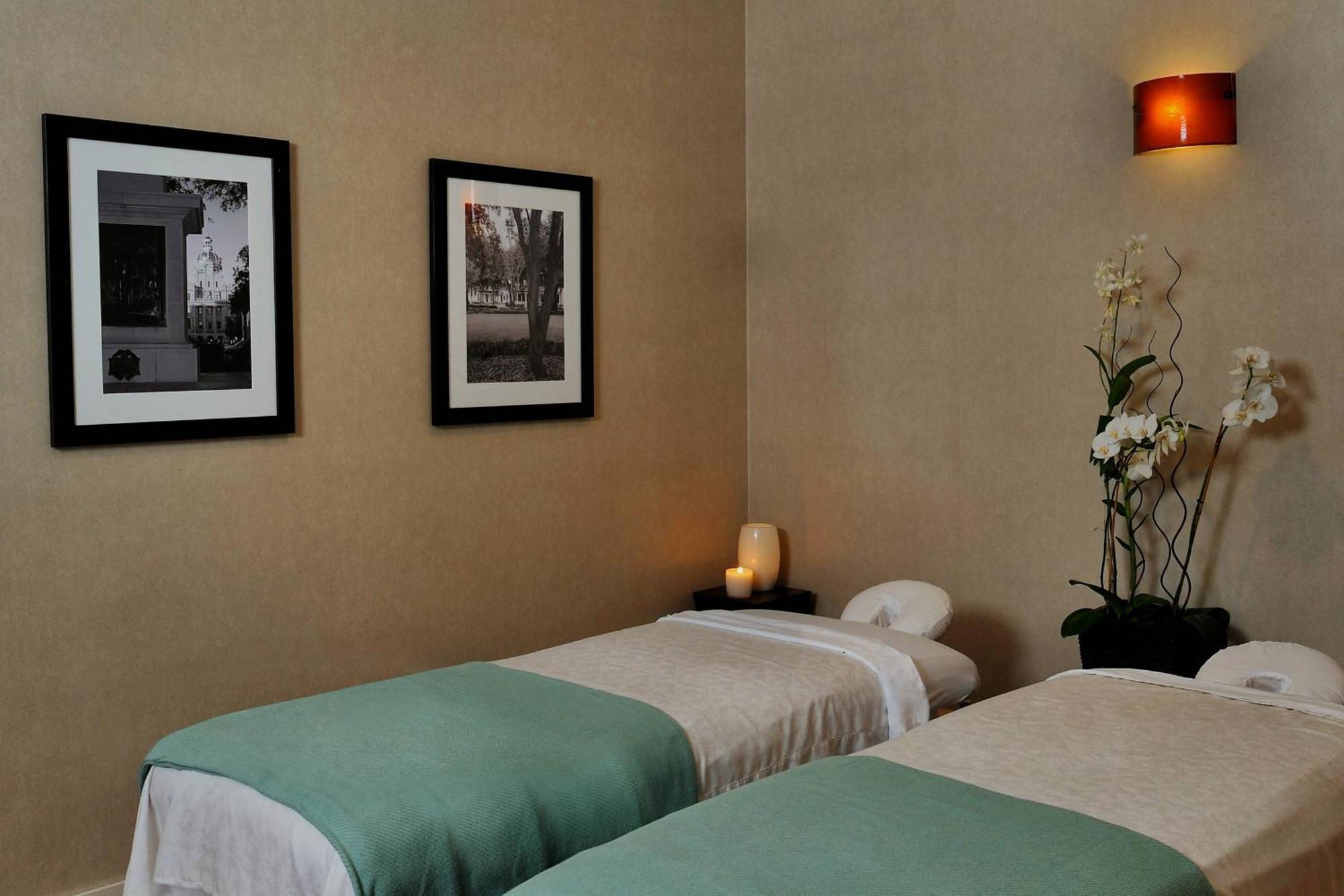 The Westin Harbor Golf & Resort Savannah