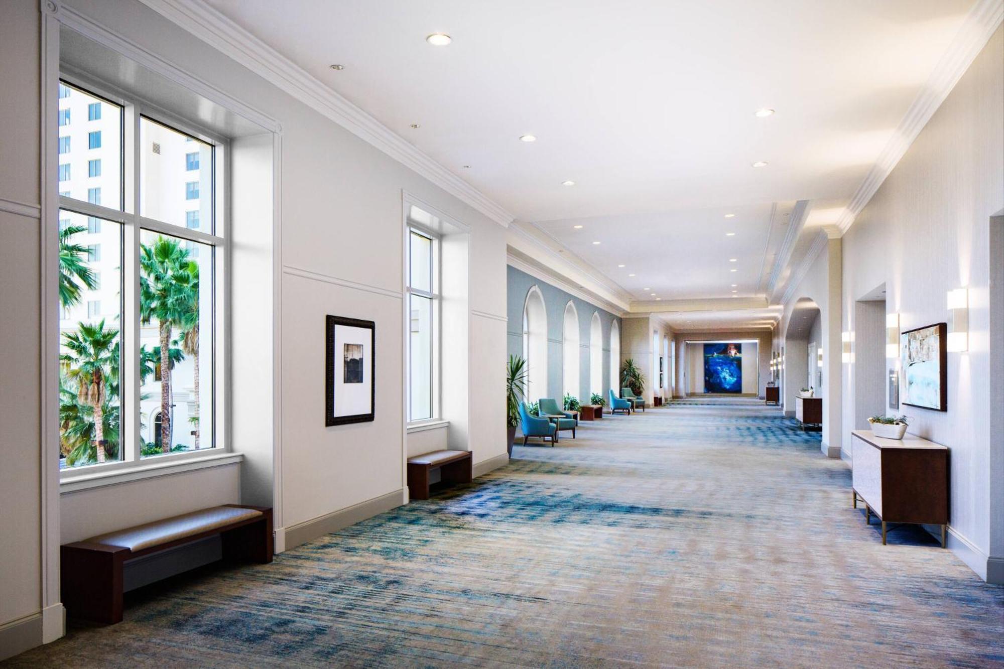 Resort The Westin Harbor Golf &