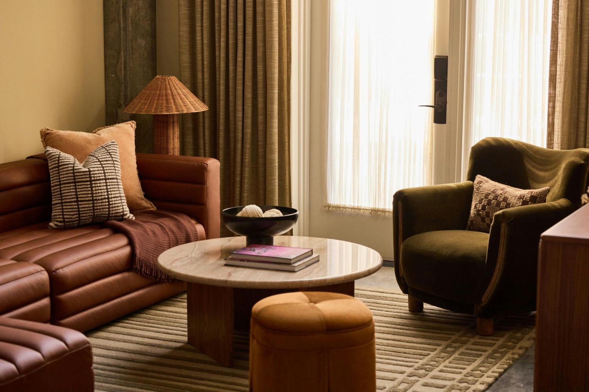 The Ann Savannah, By Marriott Bonvoy 4*