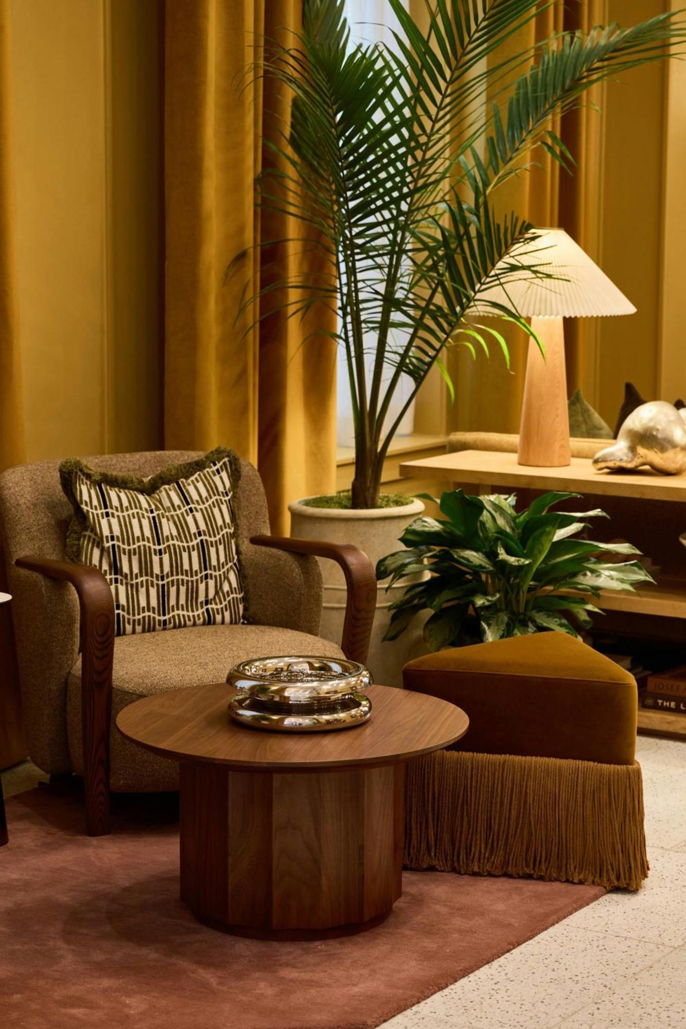 Hotel The Ann Savannah, By Marriott Bonvoy 4*